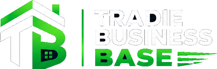 Tradie Business Base logo