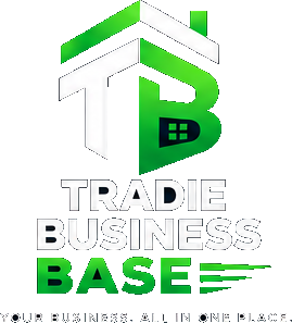 Tradie Business Base logo